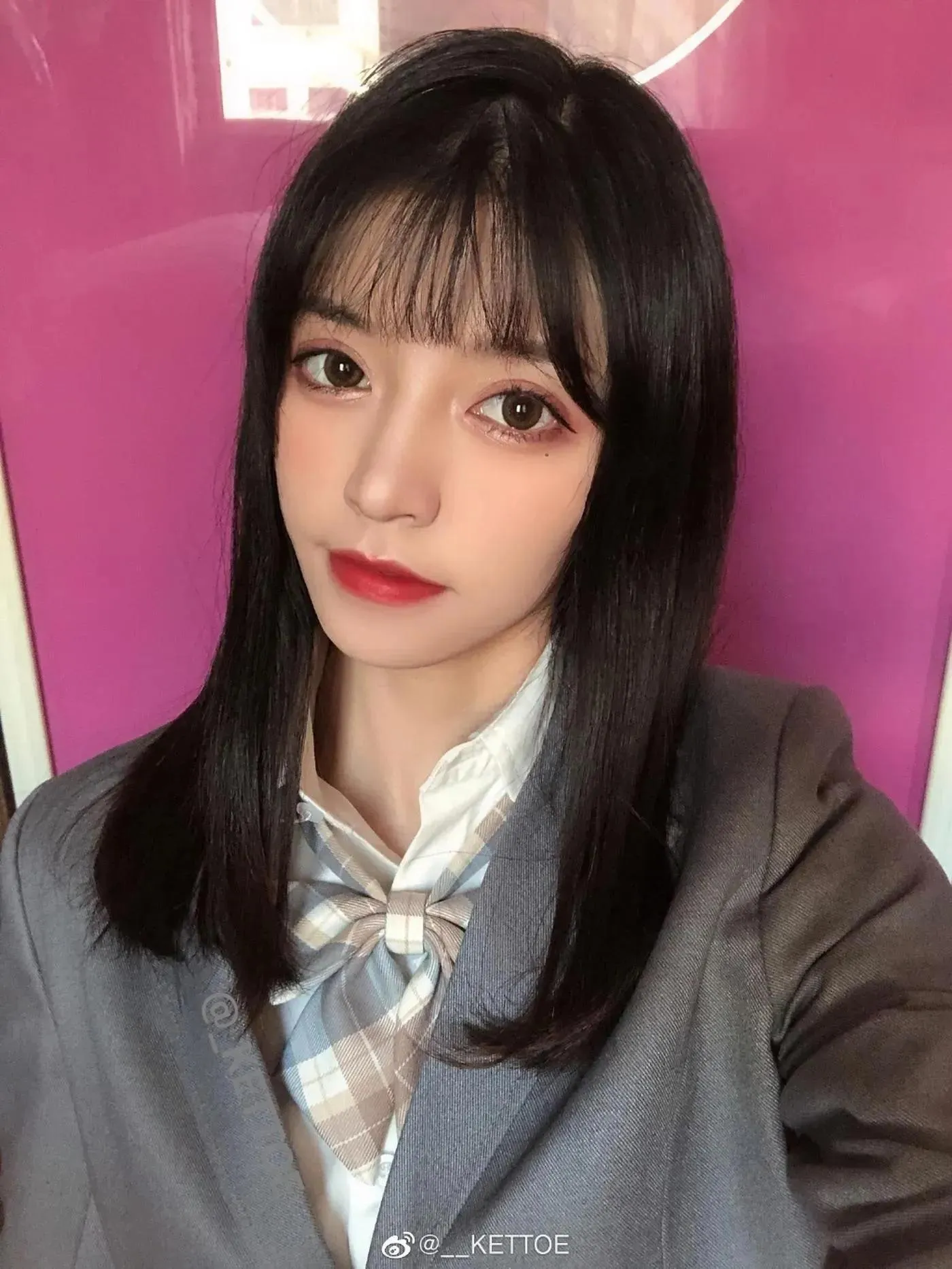 Kettoe – NO.01 微博配图[2][18] [63P]插图